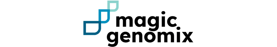 Magic Genomix — client AINO Consulting